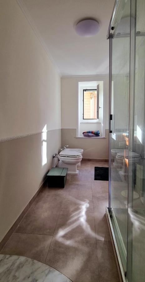 Dimora Ventimiglia Apartment Cefalu Exterior photo